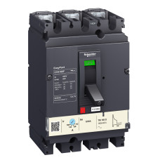 АВТ.ВИМИКАЧ EASYPACT CVS160F TM160D 3P3D Schneider Electric LV516333