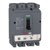 А_ВИМ EASYPACT CVS250F ETS2 250А 36KA 3P Schneider Electric LV525506