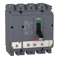 А_ВИМ EASYPACT CVS250F ETS2 250А 36KA 4P Schneider Electric LV525509