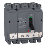 А_ВИМ EASYPACT CVS250N ETS2 250А 50KA 4P Schneider Electric LV525510