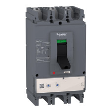 АВ.ВИМ.EASYPACT CVS630N ETS2.3 630A 3P3D Schneider Electric LV563510