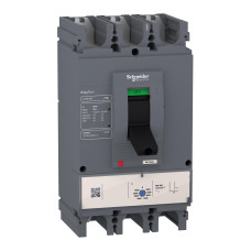 АВТ.ВИМИКАЧ EASYPACT CVS630N MA500 3P3D Schneider Electric LV563552