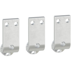 ЗЧ ПЕРЕД ПРИЄДН 3P 630-1600A ФІКС MTZ1 Schneider Electric LV847069SP