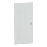 Двері прозорі, 7 рядів, 168 модулів, PrismaSeT S Schneider Electric LVSSDT724