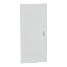 Двері прозорі, 7 рядів, 168 модулів, PrismaSeT S Schneider Electric LVSSDT724