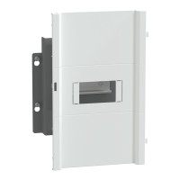 Комплект кріплення для NSX/NSXm 160 А в розподільчий канал Schneider Electric LVSSY802