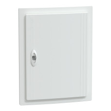 Щит розподільчий врізний, 2 ряди, 26 модулів, білі двері, PrismaSeT XS Schneider Electric LVSXN213