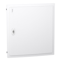 Щит распределительный врезной, 3 ряда, 72 модуля, белые двери, PrismaSeT XS Schneider Electric LVSXN324