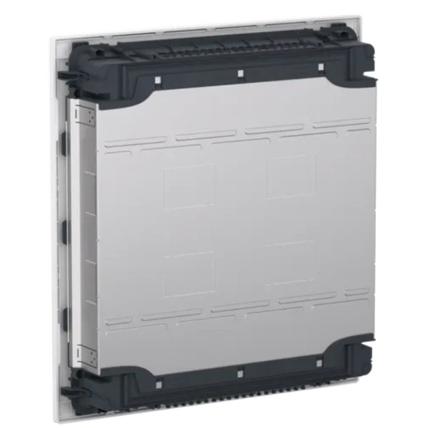 Щит распределительный врезной, 3 ряда, 72 модуля, белые двери, PrismaSeT XS Schneider Electric LVSXN324