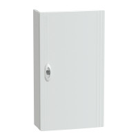 Щит розподільчий навісний, 3 ряди, 39 модулів, білі двері, PrismaSeT XS Schneider Electric LVSXQ313