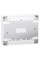 Щит розподільчий навісний, 2 ряди, 48 модулів, прозорі двері, PrismaSeT XS Schneider Electric LVSXR224