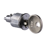 Комплект замок та 2 ключа №405, PrismaSeT S-XS Schneider Electric LVSXS2