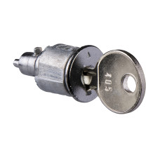 Комплект замок та 2 ключа №405, PrismaSeT S-XS Schneider Electric LVSXS2