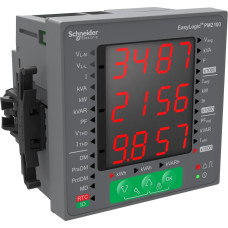БАГАТОФУНКЦІОНАЛЬНИЙ ВИМІРЮВАЧ PM2130 Schneider Electric METSEPM2130