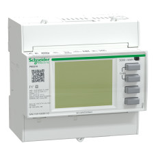 Вимірювач багатофункціональний РМ3210 Schneider Electric METSEPM3210