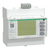 Вимірювач багатофункціональний РМ3250 Schneider Electric METSEPM3250