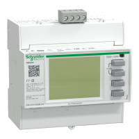 Вимірювач багатофункціональний РМ3255 Schneider Electric METSEPM3255