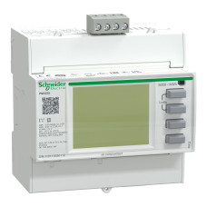 Вимірювач багатофункціональний РМ3255 Schneider Electric METSEPM3255