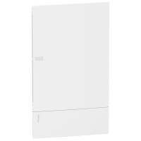Щит Resi9 MP 3ряд/36 модулей, встраиваемый, белые двери Schneider Electric MIP22312
