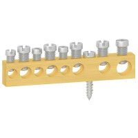 Шина 1Х16+4Х10+3Х6 Schneider Electric MIP99038