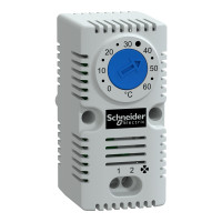 ТЕРМОСТАТ ВЕНТИЛЯТОРА °C Schneider Electric NSYCCOTHO