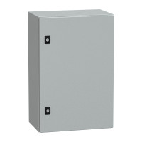 SPACIAL ШАФА CRN В600ХШ400ХГ250 Schneider Electric NSYCRN64250