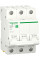 Автоматичний вимикач 6kA 3P 16A В, Resi9 Schneider Electric R9F02316