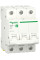 Автоматичний вимикач 6kA 3P 32A В, Resi9 Schneider Electric R9F02332
