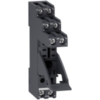 РОЗЕТКА ДЛЯ РЕЛЕ ТИПУ RXG Schneider Electric RGZE1S48M