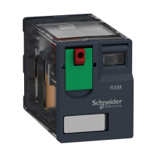 РЕЛЕ МІНІАТЮРНЕ,2CO,~230В Schneider Electric RXM2AB1P7