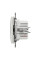 Розетка USB подвійна А+А, 2.1А, 230В, Білий, Sedna Design SDD111401