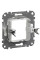 Адаптер для механізмів Unica NEW з лапками, Бежевий, Sedna Design SDD112905