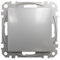 Заглушка, Алюміній, Sedna Design SDD113904