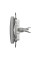 Заглушка, Алюміній, Sedna Design SDD113904