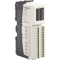 24В= ВХ. 16PT БАЗОВИЙ НАБІР ПРУЖ. Schneider Electric STBDDI3725KC