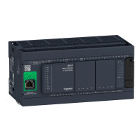 ПЛК M241 40 ВХ/ВИХ РЕЛЕ 2RS485 1ETH Schneider Electric TM241CE40R