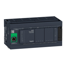 ПЛК M241 40 ВХ/ВИХ РЕЛЕ 2RS485 1ETH Schneider Electric TM241CE40R