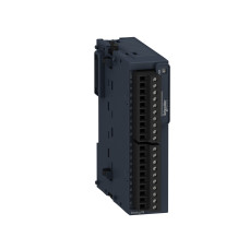 МОДУЛЬ TM3 8 АНАЛОГ ВХ 12 БІТ Schneider Electric TM3AI8