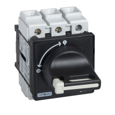 РОЗМИК.ПЕРЕКЛ 25А, Schneider Electric VBD0
