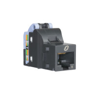 Модуль Actassi RJ45 6 UTP білий Schneider Electric VDIB17716U12