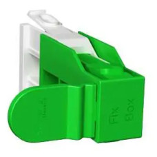 Фіксатори для корпусних виробів, 2 шт., Schneider Electric VDIR380002