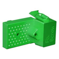 Фіксатори для гвинтових кріплень, 2 шт., Schneider Electric VDIR380003