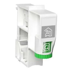Фіксатор для RJ45, 1 шт., Schneider Electric VDIR380005