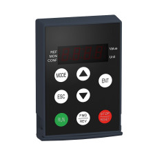 ВИНОСНИЙ ТЕРМІНАЛ ATV12/312 IP65, Schneider Electric VW3A1007
