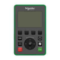 ГРАФІЧНИЙ ТЕРМІНАЛ ATV600, Schneider Electric VW3A1111