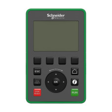 ГРАФІЧНИЙ ТЕРМІНАЛ ATV600, Schneider Electric VW3A1111