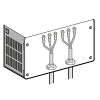 ЗАХИСНИЙ КОМПЛЕКТ NEMA S6, Schneider Electric VW3A31814