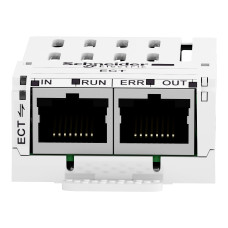 КОМУНІКАЦІЙНА КАРТА ETHERCAT ATV32 LXM32, Schneider Electric VW3A3601