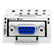 КОМУНІКАЦІЙНА КАРТА PROFIBUS ATV32 LXM32, Schneider Electric VW3A3607