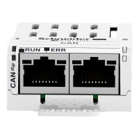 КОМУНІКАЦІЙНА КАРТА CANOPEN 2XRJ45 ATV32, Schneider Electric VW3A3608